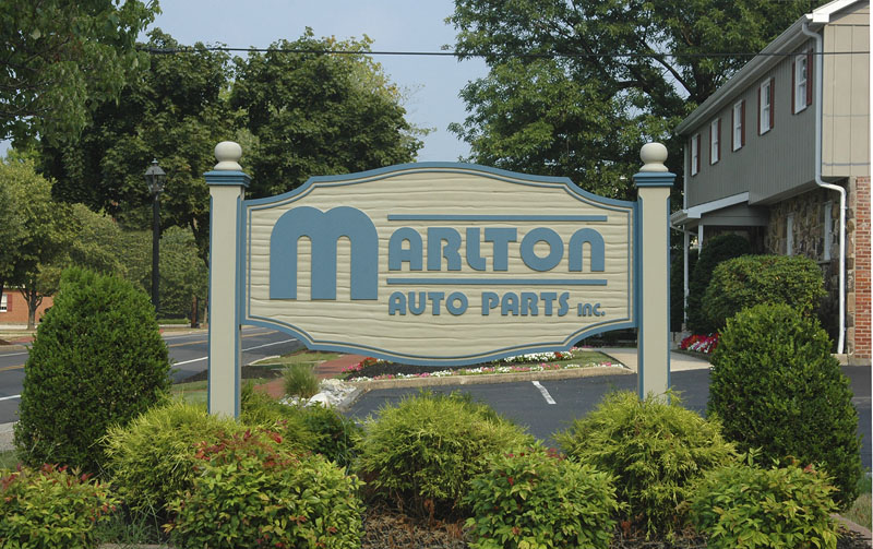 Marlton Auto Parts