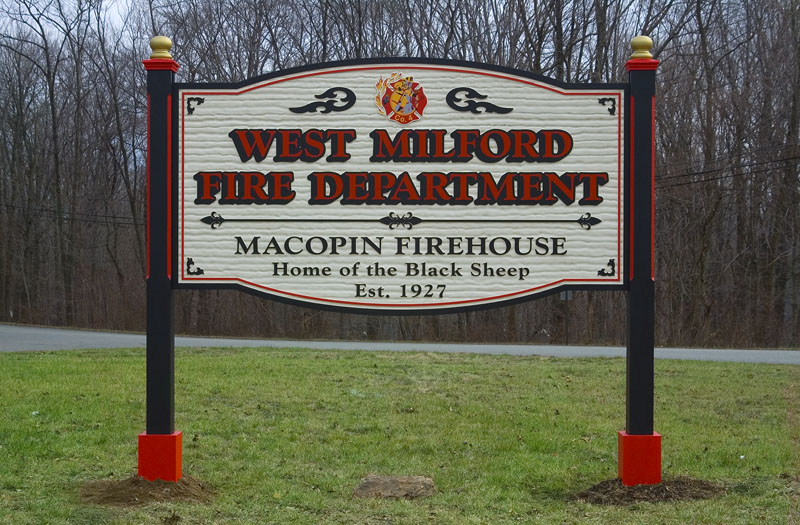 Milford Fire Department 05
