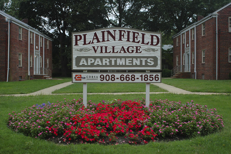 Plainfield 5