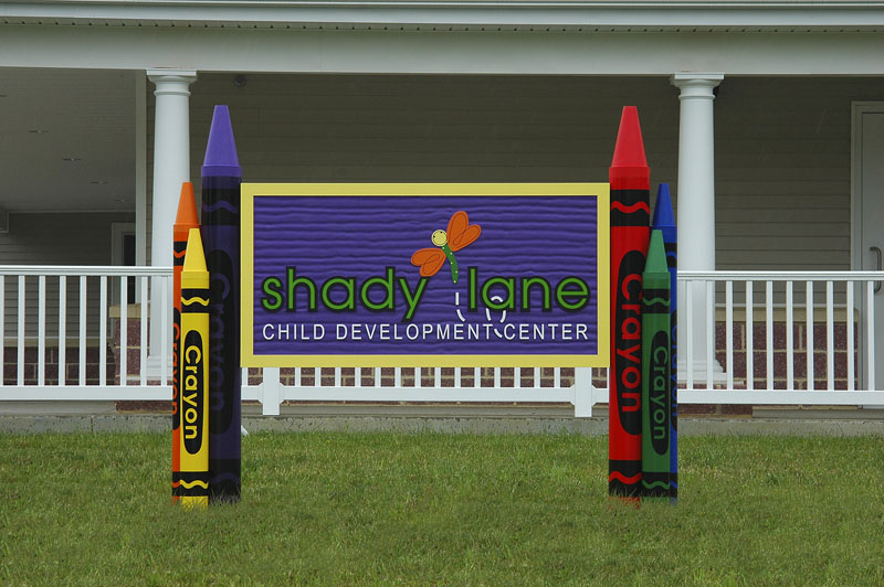 Shady Lane 20