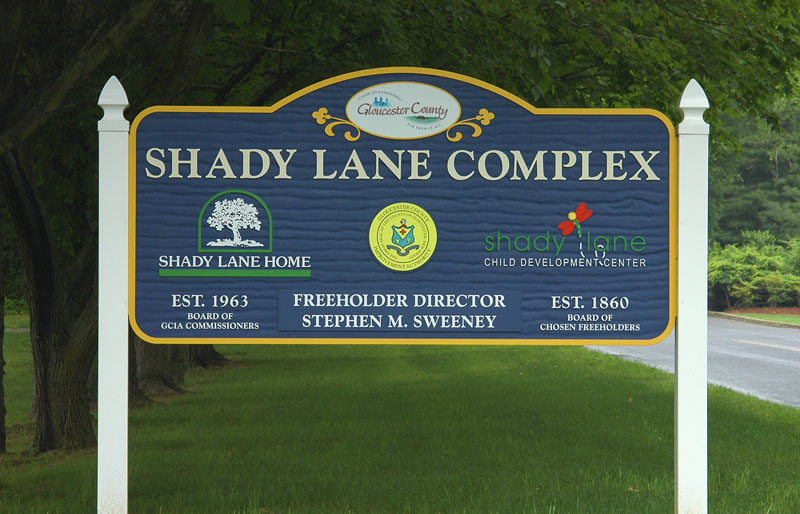 Shady Lane 42